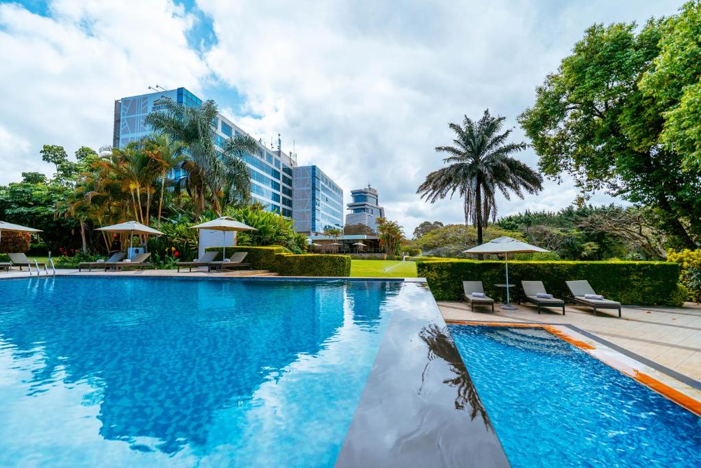 Mt. Meru Hotel Arusha image 4